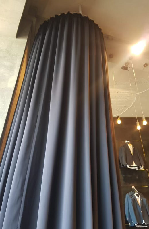 Blackout Curtains