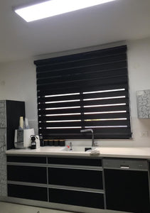 Zebra Blinds