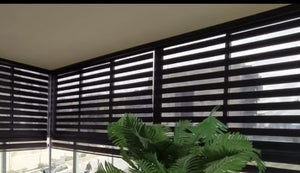 Zebra Blinds