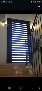 Zebra Blinds